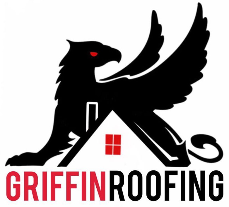 griffin roofing logo